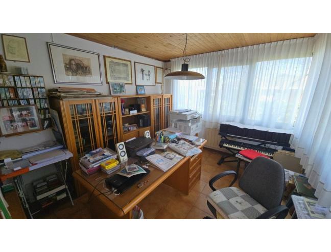 Anteprima foto 8 - Villa in Vendita a Pesaro - La Siligata