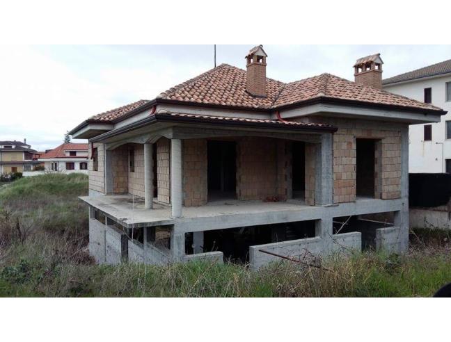 Anteprima foto 3 - Villa in Vendita a Pescina (L'Aquila)