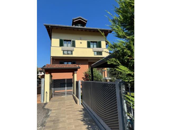 Anteprima foto 1 - Villa in Vendita a Pessano con Bornago (Milano)
