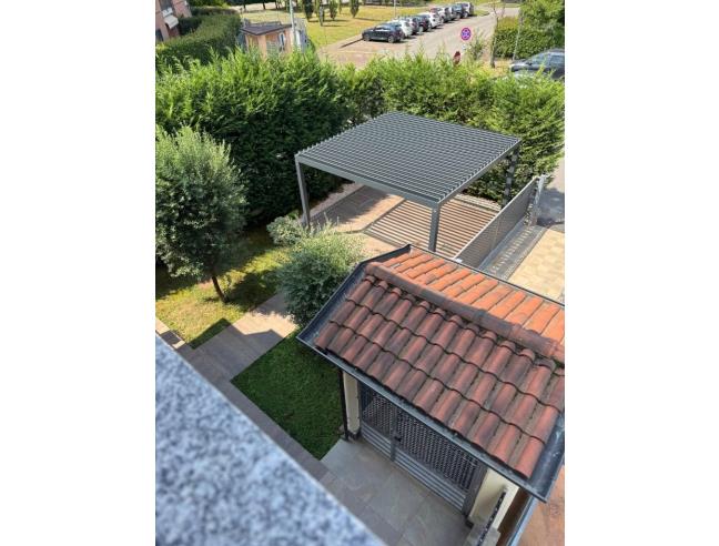 Anteprima foto 2 - Villa in Vendita a Pessano con Bornago (Milano)