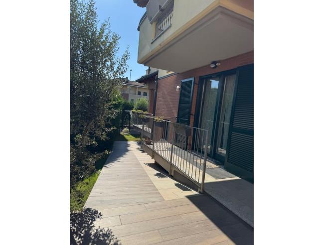 Anteprima foto 4 - Villa in Vendita a Pessano con Bornago (Milano)