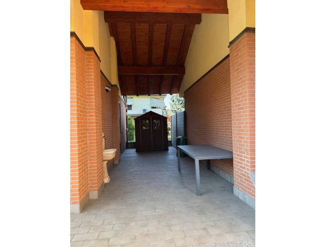 Anteprima foto 5 - Villa in Vendita a Pessano con Bornago (Milano)