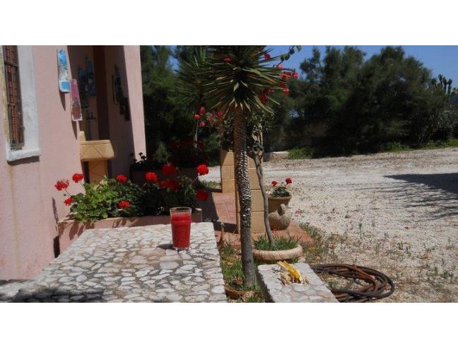 Anteprima foto 2 - Villa in Vendita a Petrosino (Trapani)