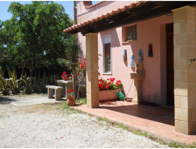 Anteprima foto 2 - Villa in Vendita a Petrosino (Trapani)