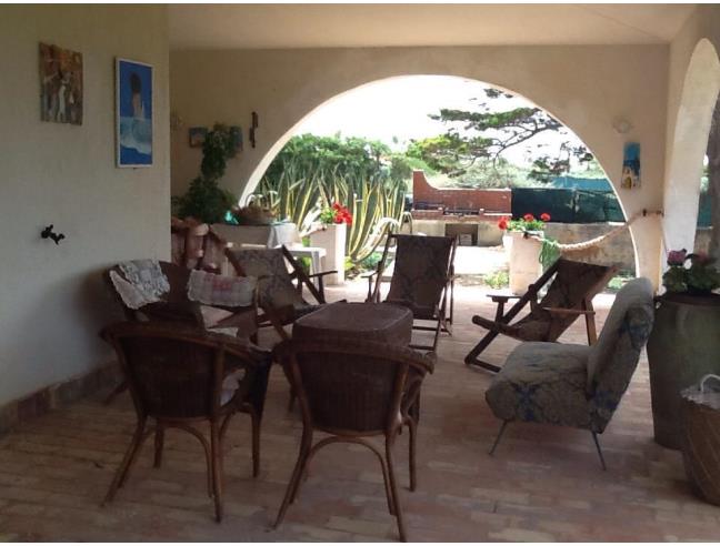 Anteprima foto 3 - Villa in Vendita a Petrosino (Trapani)