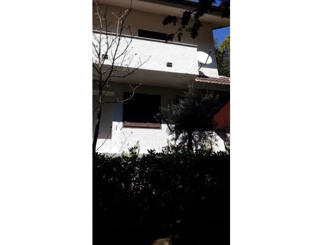 Anteprima foto 2 - Villa in Vendita a Piana degli Albanesi (Palermo)