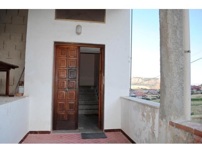 Anteprima foto 2 - Villa in Vendita a Piana degli Albanesi (Palermo)