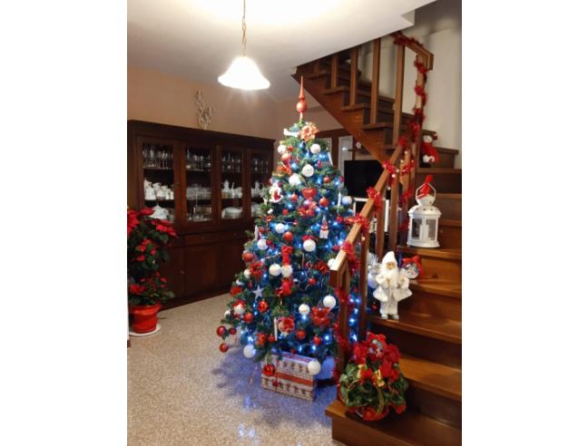 Anteprima foto 4 - Villa in Vendita a Piandimeleto - San Sisto