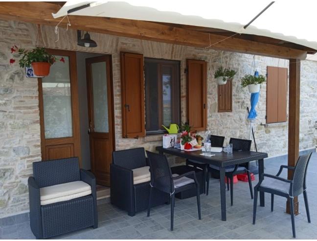 Anteprima foto 5 - Villa in Vendita a Piandimeleto - San Sisto