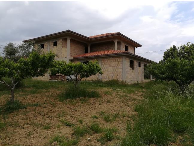 Anteprima foto 1 - Villa in Vendita a Pianella (Pescara)