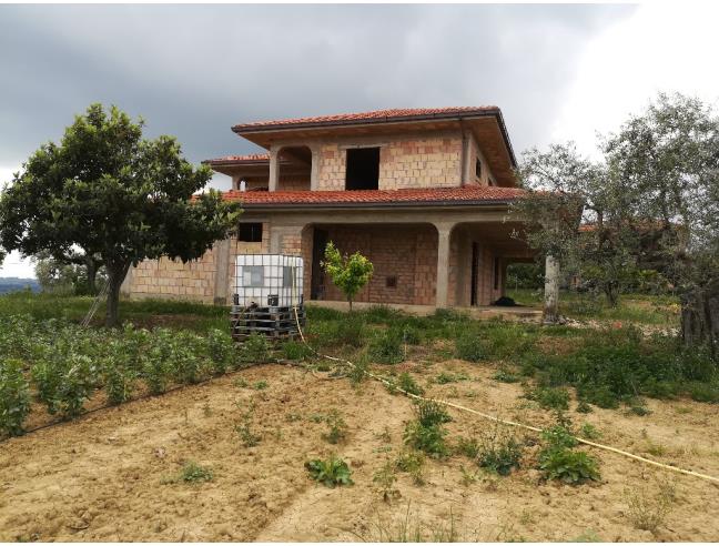 Anteprima foto 2 - Villa in Vendita a Pianella (Pescara)