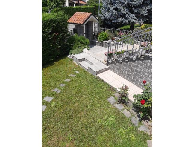 Anteprima foto 2 - Villa in Vendita a Pianezza (Torino)