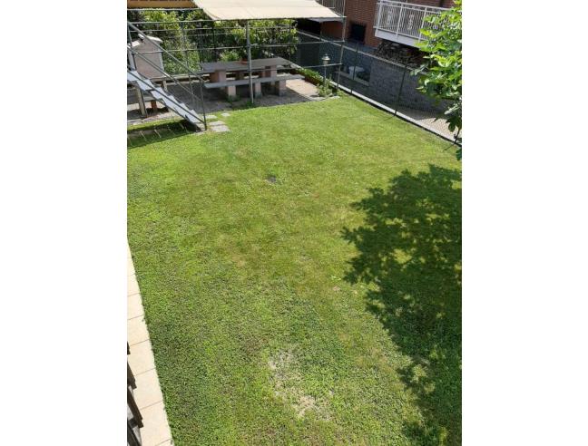 Anteprima foto 3 - Villa in Vendita a Pianezza (Torino)