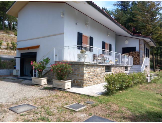 Anteprima foto 2 - Villa in Vendita a Pianoro (Bologna)