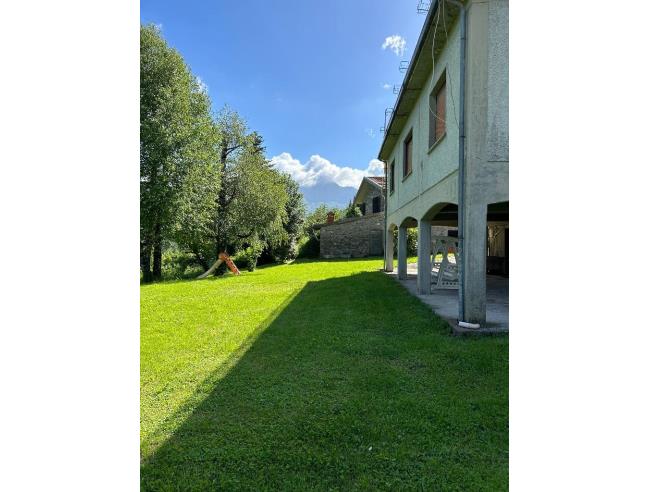 Anteprima foto 2 - Villa in Vendita a Piazza al Serchio - Nicciano