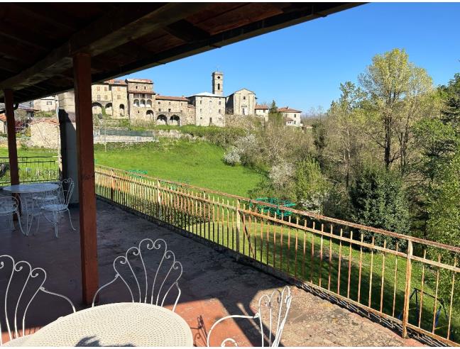 Anteprima foto 3 - Villa in Vendita a Piazza al Serchio - Nicciano