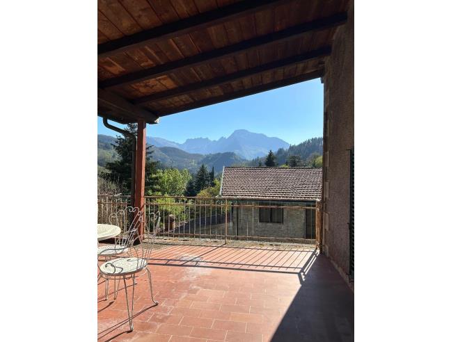 Anteprima foto 4 - Villa in Vendita a Piazza al Serchio - Nicciano