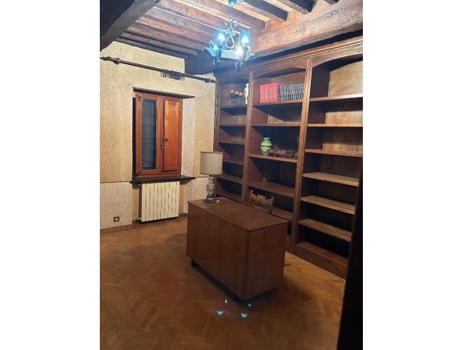 Anteprima foto 6 - Villa in Vendita a Piazza al Serchio - Nicciano