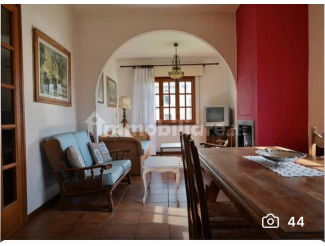 Anteprima foto 7 - Villa in Vendita a Piazza al Serchio - Nicciano