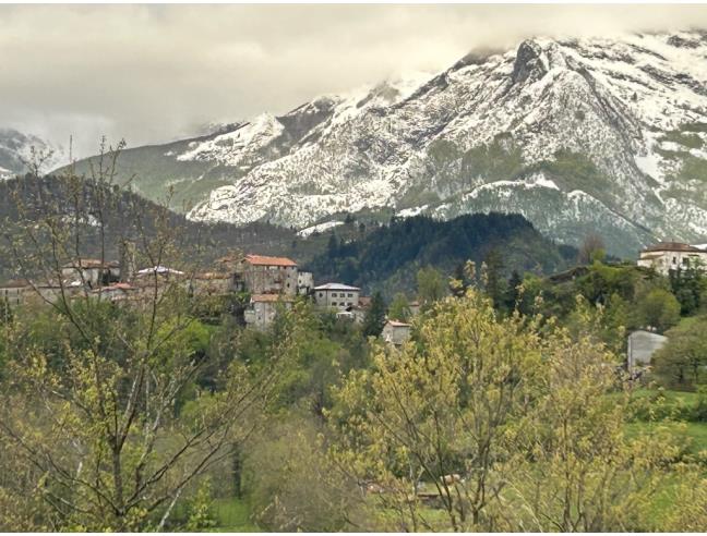 Anteprima foto 8 - Villa in Vendita a Piazza al Serchio - Nicciano