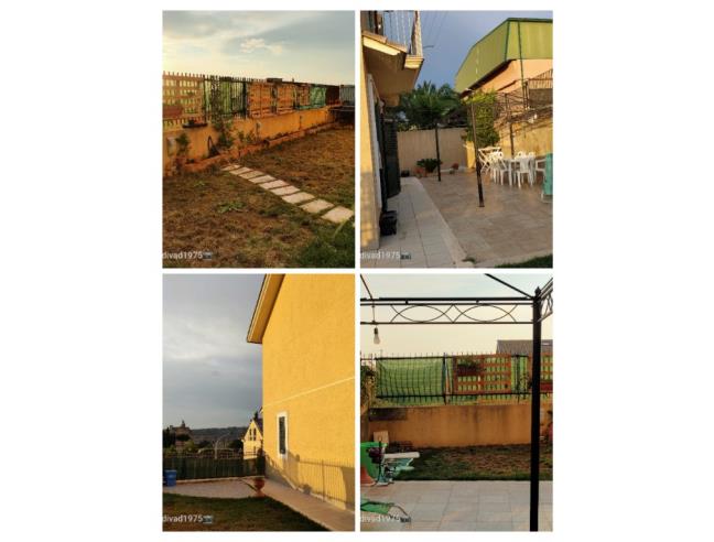 Anteprima foto 2 - Villa in Vendita a Piazza Armerina (Enna)