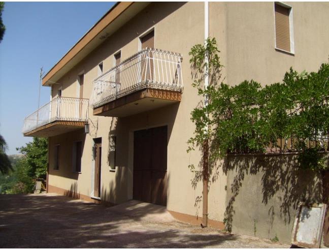 Anteprima foto 3 - Villa in Vendita a Piazza Armerina (Enna)