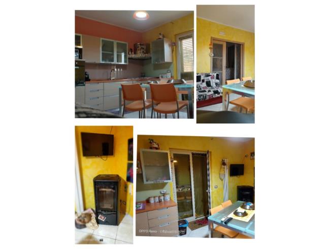 Anteprima foto 3 - Villa in Vendita a Piazza Armerina (Enna)