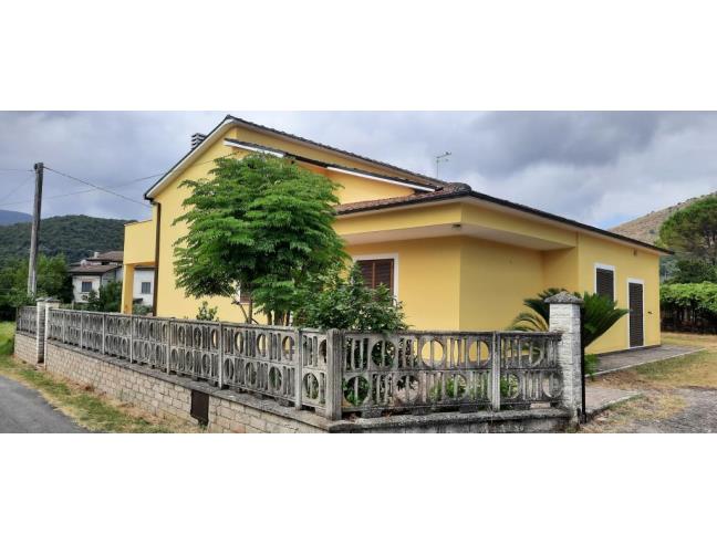 Anteprima foto 2 - Villa in Vendita a Pico (Frosinone)