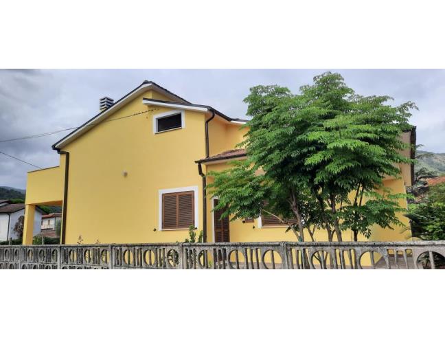 Anteprima foto 3 - Villa in Vendita a Pico (Frosinone)