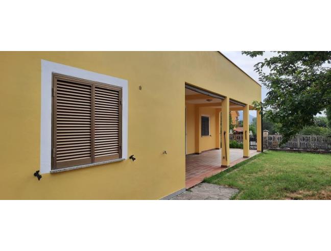 Anteprima foto 6 - Villa in Vendita a Pico (Frosinone)