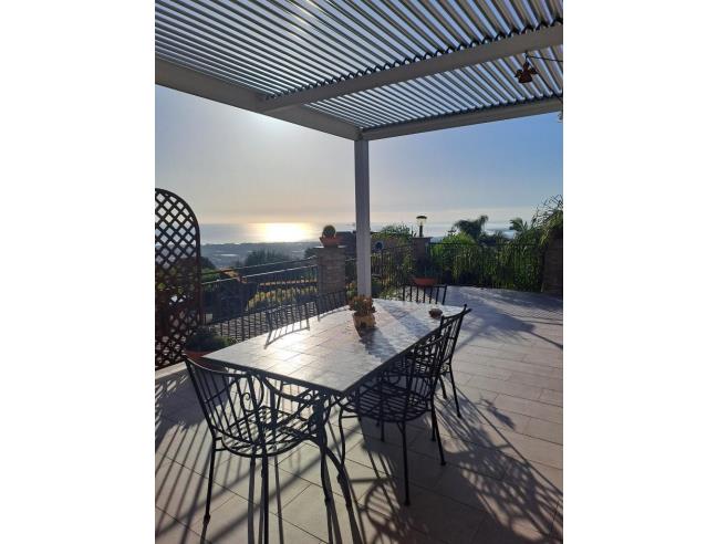 Anteprima foto 2 - Villa in Vendita a Piedimonte Etneo (Catania)