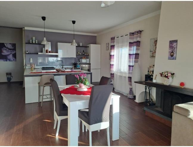 Anteprima foto 3 - Villa in Vendita a Piedimonte Etneo (Catania)