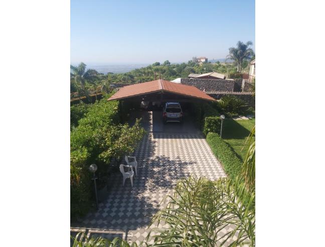 Anteprima foto 8 - Villa in Vendita a Piedimonte Etneo (Catania)
