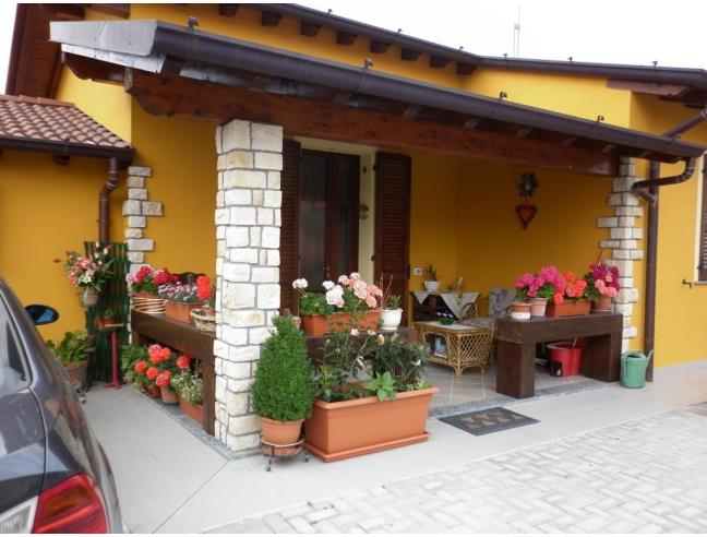 Anteprima foto 2 - Villa in Vendita a Pieranica (Cremona)