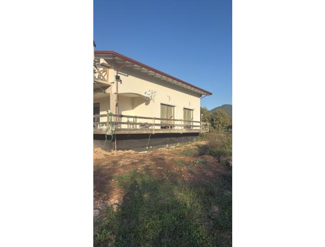 Anteprima foto 2 - Villa in Vendita a Pietramelara (Caserta)