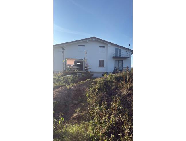 Anteprima foto 3 - Villa in Vendita a Pietramelara (Caserta)