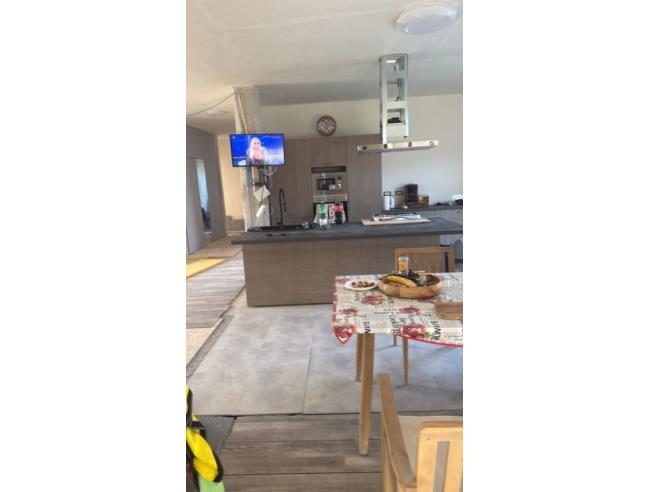 Anteprima foto 5 - Villa in Vendita a Pietramelara (Caserta)