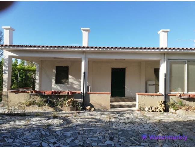 Anteprima foto 3 - Villa in Vendita a Pietraperzia (Enna)