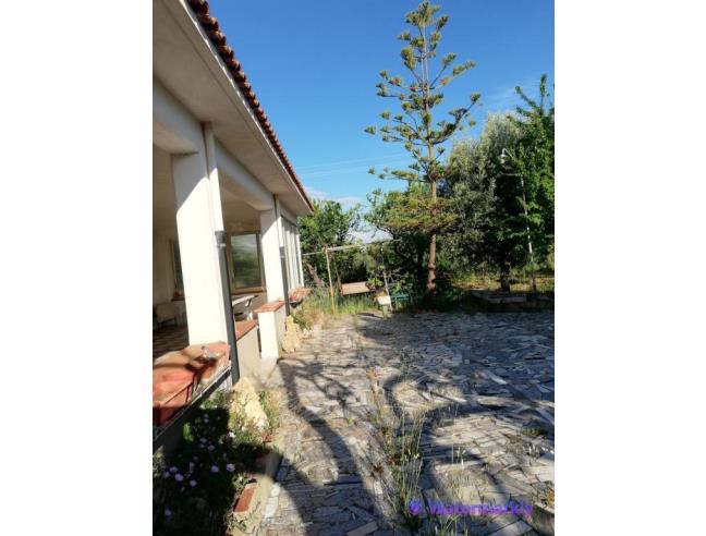 Anteprima foto 7 - Villa in Vendita a Pietraperzia (Enna)