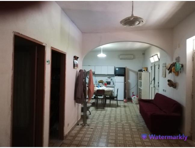 Anteprima foto 8 - Villa in Vendita a Pietraperzia (Enna)