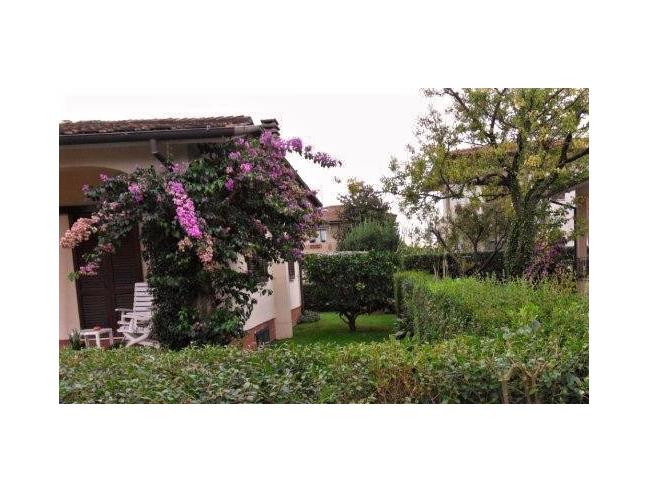 Anteprima foto 3 - Villa in Vendita a Pietrasanta (Lucca)