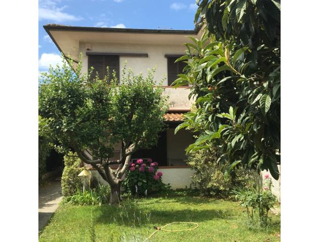 Anteprima foto 1 - Villa in Vendita a Pietrasanta - Marina Di Pietrasanta