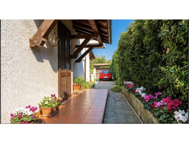 Anteprima foto 2 - Villa in Vendita a Pietrasanta - Marina Di Pietrasanta