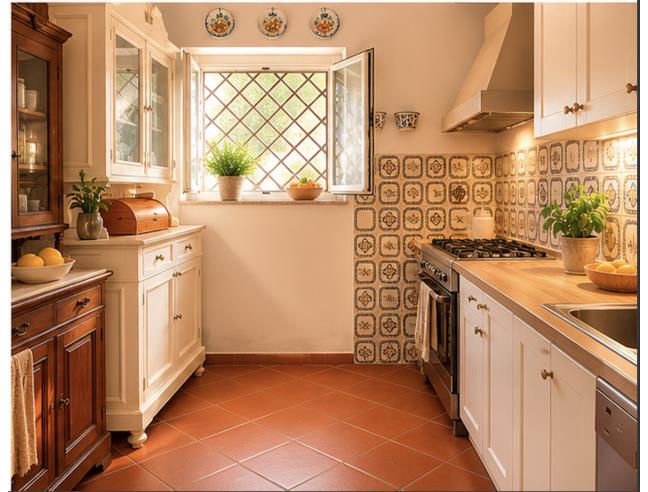 Anteprima foto 3 - Villa in Vendita a Pietrasanta - Marina Di Pietrasanta