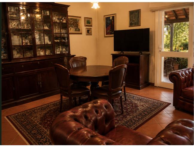 Anteprima foto 5 - Villa in Vendita a Pietrasanta - Marina Di Pietrasanta