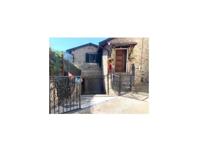 Anteprima foto 1 - Villa in Vendita a Pieve di Teco - Acquetico