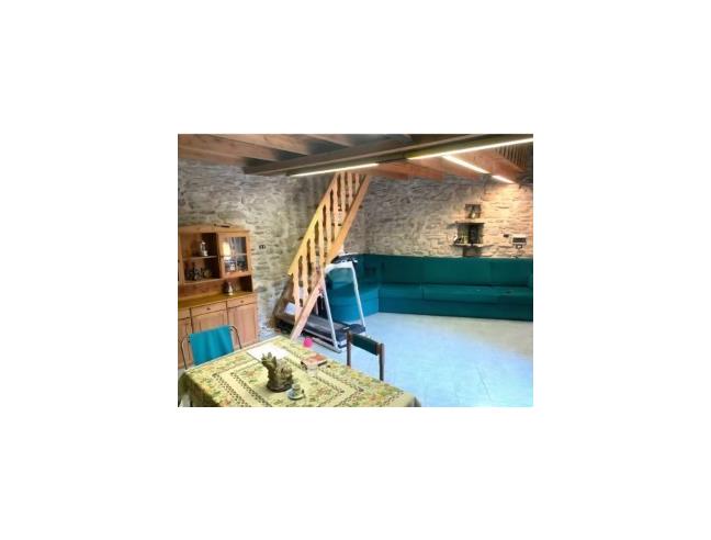 Anteprima foto 2 - Villa in Vendita a Pieve di Teco - Acquetico