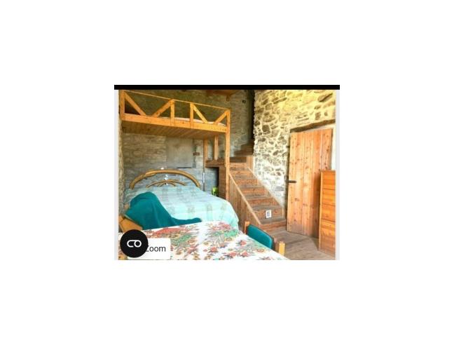 Anteprima foto 6 - Villa in Vendita a Pieve di Teco - Acquetico