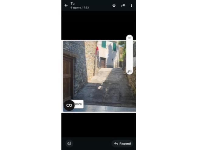 Anteprima foto 8 - Villa in Vendita a Pieve di Teco - Acquetico