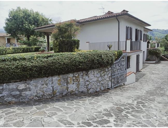 Anteprima foto 4 - Villa in Vendita a Pieve Fosciana (Lucca)